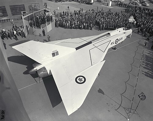 Avro Arrow